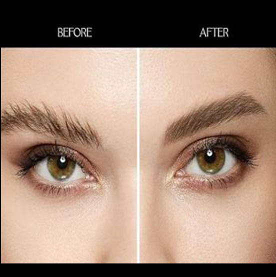 Princess Grace Glam Eyebrow Collection