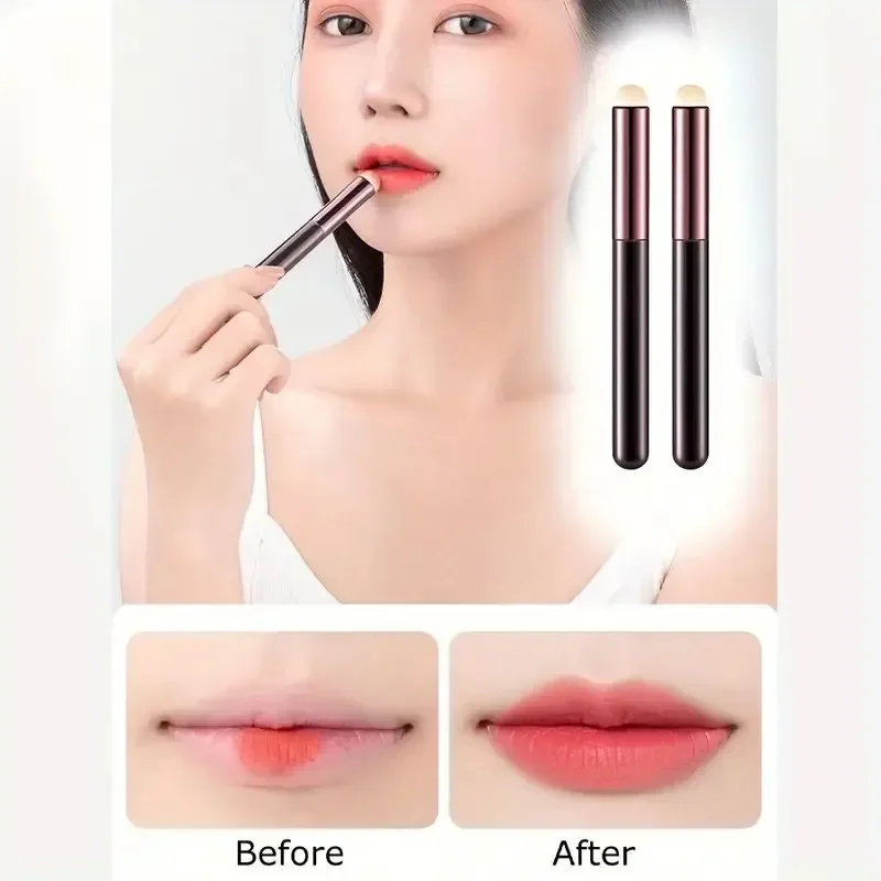Princess Grace  Lip Makeup Brush COLLECTION